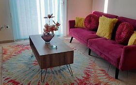 Gemani Apartments Rhodes City